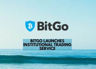 BitGo Launches Institutional Trading Service