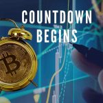 Bitcoin halving 9 days away