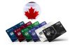 Canada welcomes Crypto.com MCO Visa Card