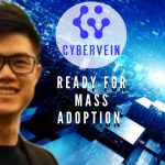 CyberVein product is ready