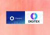 Digitex integrates Chainlink Price feeds
