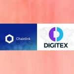 Digitex integrates Chainlink Price feeds