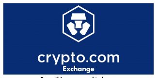 crypto.com exchange