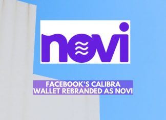 Facebook Calibra Wallet Rebranded as Novi
