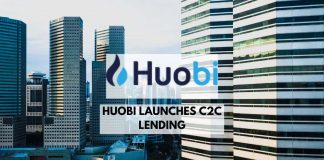 Huobi launches C2C lending-min