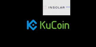 Kucoin adds support for Insolar XNS fixed staking