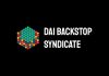 DAI Backstop Syndicate