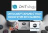 Ontology Partners with Top Blockchain Games