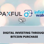 Paxful, Infinito Team Up to Drive Digital Investing