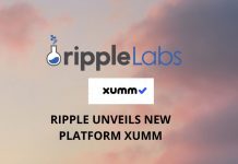 Ripple Unveils New Platform Xumm