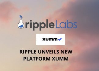 Ripple Unveils New Platform Xumm