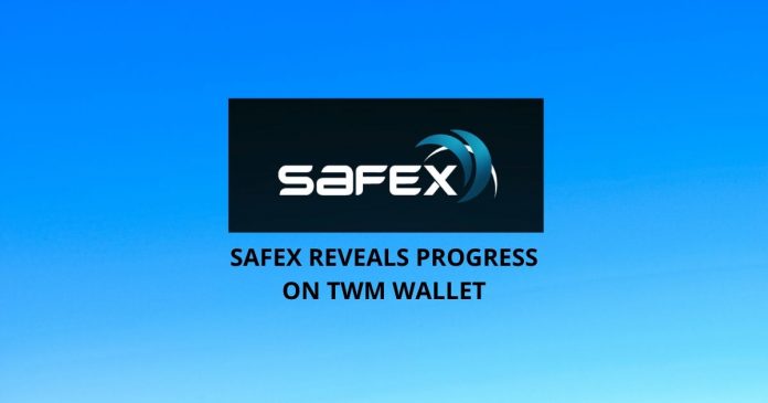 Safex Reveals Progress On TWM Wallet