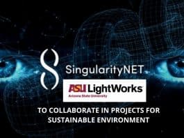 SingularityNET Partners with Arizona State University