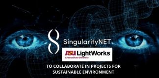 SingularityNET Partners with Arizona State University