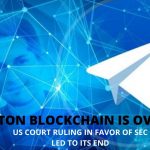 TON Blockchain Is Over, Says Founder Pavel Durov