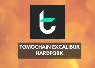 Tomochain excalibur hardfork