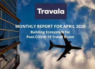 Travala Building Ecosystem for Post-COVID-19 Travel Boom