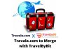 Travala.com to Merge with TravelByBit