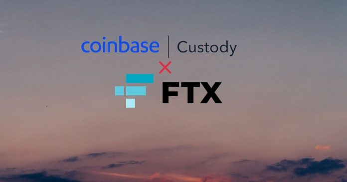 Coinbase Custody to Store FTX Exchange Token