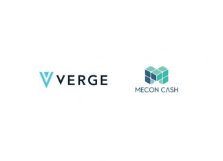 Verge Currency MeconCash
