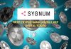 XRP Available in World's First Crypto Bank Sygnum