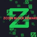 Zcoin block reward