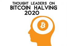 Thought leaders on Bitcoin Halving