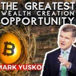 bitcoin oppotunity with mark yusko