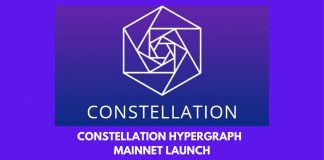 constellation hypergraph mainnet launch