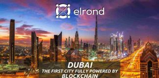 Elrond ready for Dubai Smart City