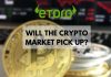 eToro Analysis: Will the Crypto Market Pick Up?
