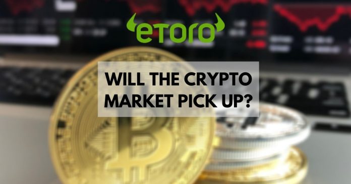 eToro Analysis: Will the Crypto Market Pick Up?