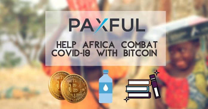 paxful africa fund