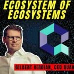 Quant: Blockchain Ecosystem of Ecosystems