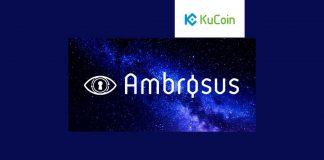 Ambrosus 2.0