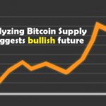 Bitcoin Supply Bullish