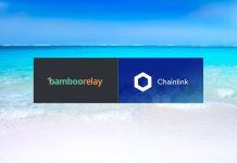 Bamboo Relay Integrates Chainlink Oracles