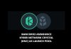 BancorV2 Announce Kyber Network Crystal (KNC) as Launch Pool