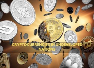 Cryptocurrency in undeveloped nations - Onfo