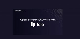 Earn better yield with Idle