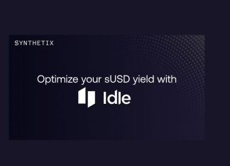 Earn better yield with Idle