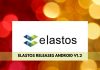 Elastos releases Android v1.2