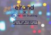 Elrond Taps Helio Staking as Genesis Launch Partner