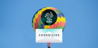 IOTA COORDICIDE 2.0