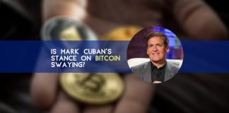 Is Mark Cuban’s Stance on Bitcoin Swaying?