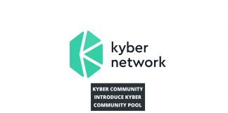 Kyber Community Pool