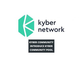 Kyber Community Pool