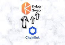 KyberSwap Enhances its Price Feeds with Chainlink