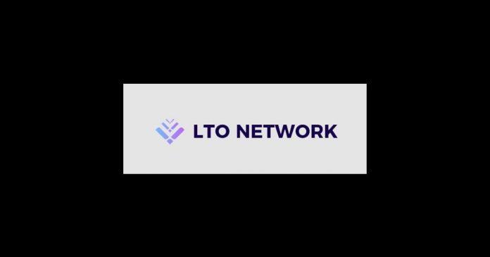 LTO Network Reveal Progress with Summer Roadmap