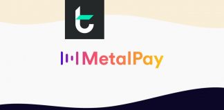 Metal Pay Integrates TomoChain